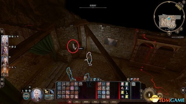 《柏德之門3》攻略百科 全任務流程全地圖指引及系統教學