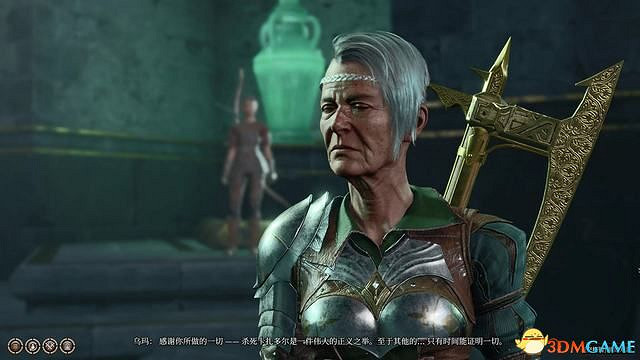 《柏德之門3》攻略百科 全任務流程全地圖指引及系統教學