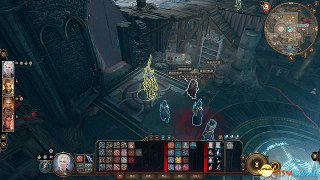 《柏德之門3》攻略百科 全任務流程全地圖指引及系統教學