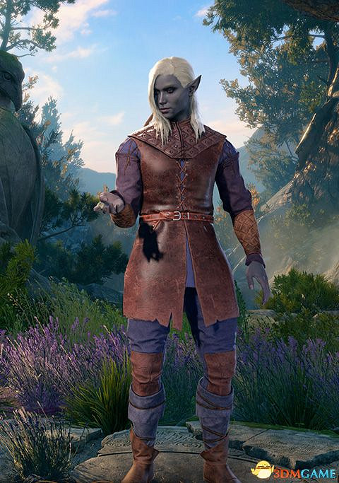 《柏德之門3》攻略百科 全任務流程全地圖指引及系統教學