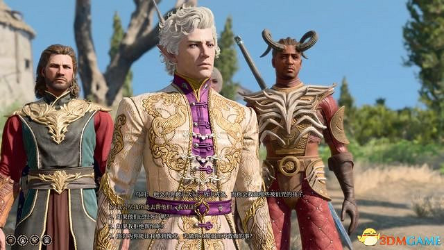 《柏德之門3》全任務攻略 主線流程全支線夥伴任務攻略