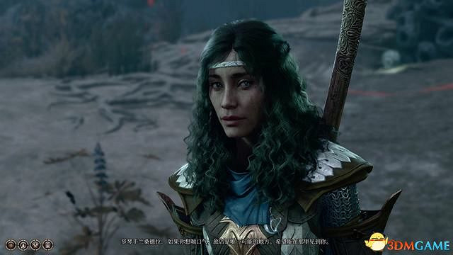 《柏德之門3》攻略百科 全任務流程全地圖指引及系統教學 《柏德之門3》攻略百科 全任務流程全地圖指引及系統教學