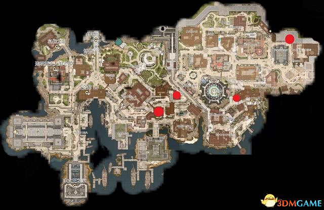 《柏德之門3》全任務攻略 主線流程全支線夥伴任務攻略