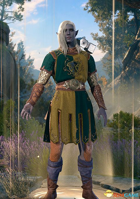 《柏德之門3》攻略百科 全任務流程全地圖指引及系統教學 《柏德之門3》攻略百科 全任務流程全地圖指引及系統教學