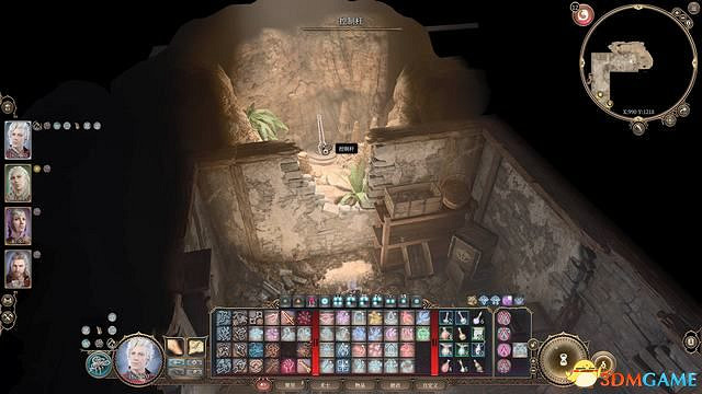 《柏德之門3》攻略百科 全任務流程全地圖指引及系統教學