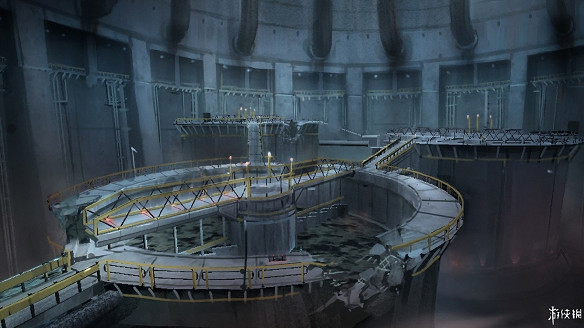 《無限機兵》試玩：窺見海汶城的冰山一角