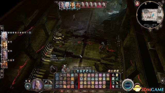 《柏德之門3》全任務攻略 主線流程全支線夥伴任務攻略