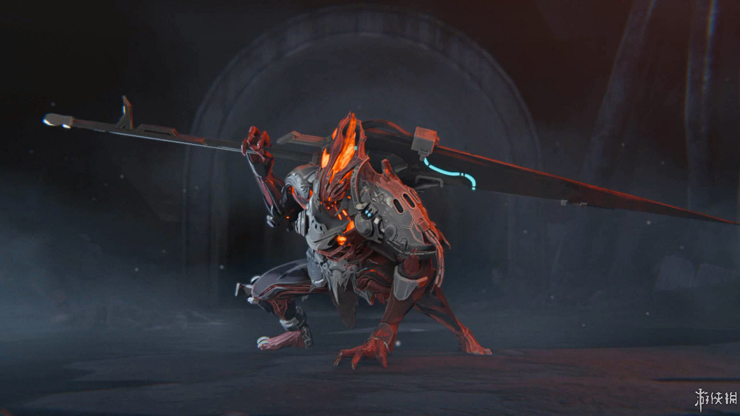 《無限機兵》試玩：窺見海汶城的冰山一角