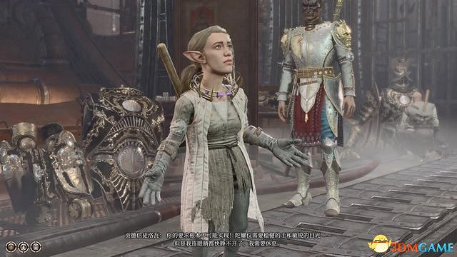 《柏德之門3》攻略百科 全任務流程全地圖指引及系統教學 《柏德之門3》攻略百科 全任務流程全地圖指引及系統教學