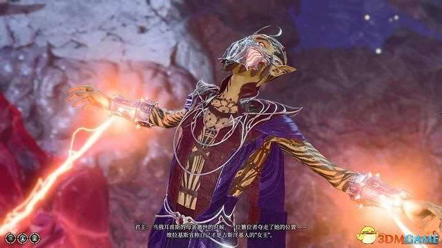 《柏德之門3》攻略百科 全任務流程全地圖指引及系統教學