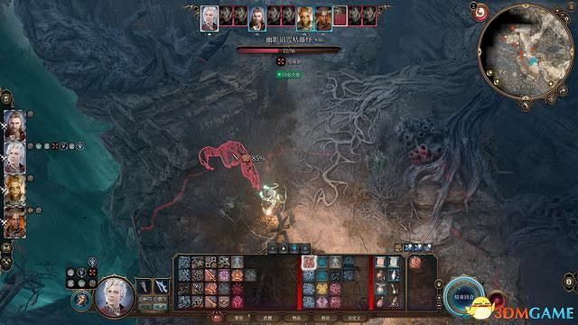 《柏德之門3》攻略百科 全任務流程全地圖指引及系統教學