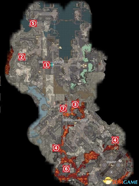 《柏德之門3》攻略百科 全任務流程全地圖指引及系統教學