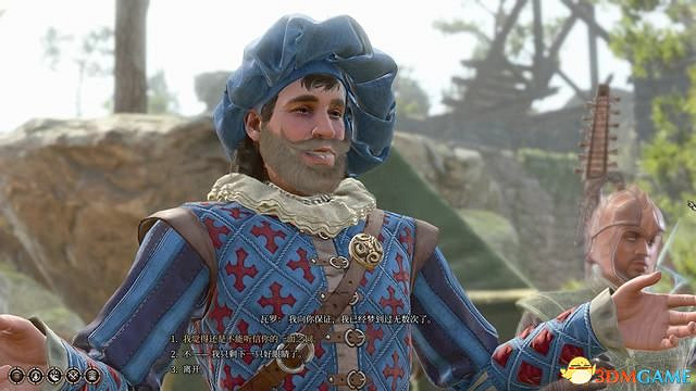 《柏德之門3》攻略百科 全任務流程全地圖指引及系統教學 《柏德之門3》攻略百科 全任務流程全地圖指引及系統教學