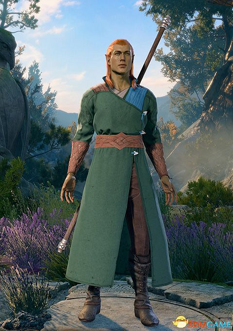 《柏德之門3》攻略百科 全任務流程全地圖指引及系統教學 《柏德之門3》攻略百科 全任務流程全地圖指引及系統教學