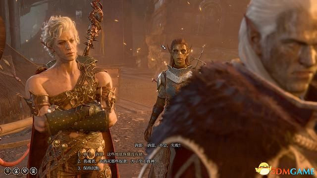 《柏德之門3》攻略百科 全任務流程全地圖指引及系統教學