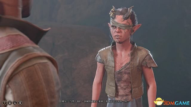 《柏德之門3》攻略百科 全任務流程全地圖指引及系統教學 《柏德之門3》攻略百科 全任務流程全地圖指引及系統教學