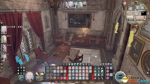 《柏德之門3》攻略百科 全任務流程全地圖指引及系統教學 《柏德之門3》攻略百科 全任務流程全地圖指引及系統教學