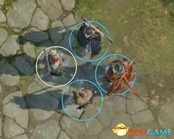 《柏德之門3》攻略百科 全任務流程全地圖指引及系統教學