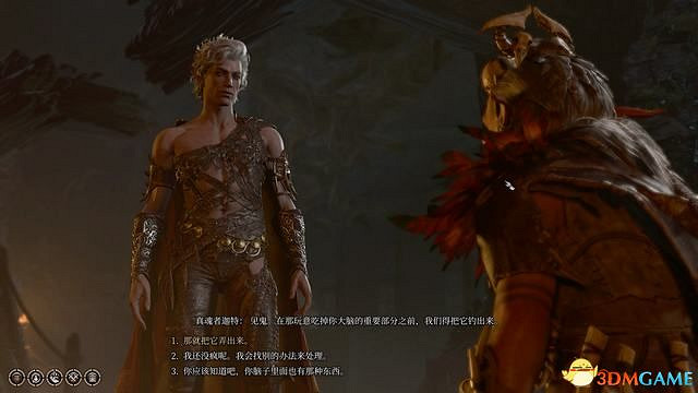 《柏德之門3》攻略百科 全任務流程全地圖指引及系統教學 《柏德之門3》攻略百科 全任務流程全地圖指引及系統教學