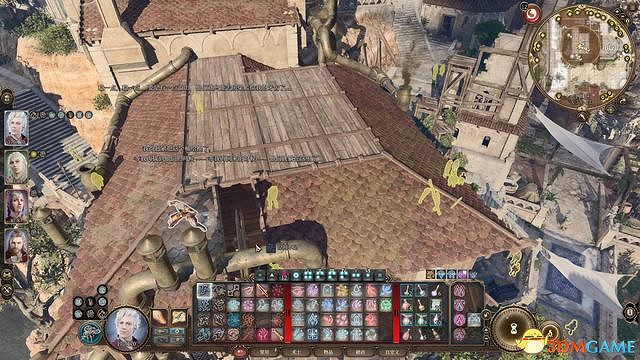 《柏德之門3》全任務攻略 主線流程全支線夥伴任務攻略