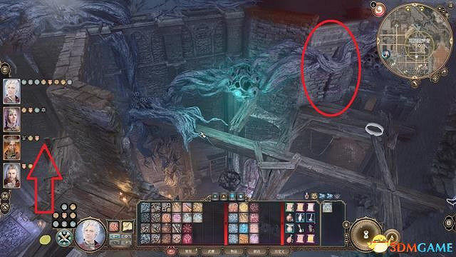 《柏德之門3》攻略百科 全任務流程全地圖指引及系統教學