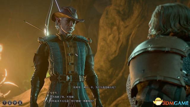 《柏德之門3》攻略百科 全任務流程全地圖指引及系統教學