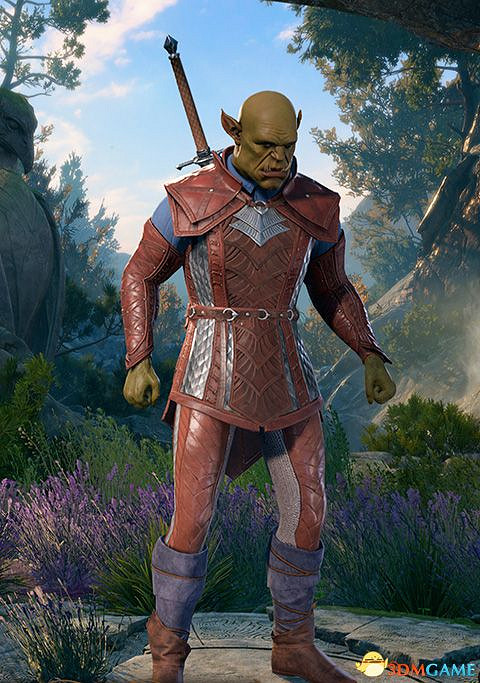 《柏德之門3》攻略百科 全任務流程全地圖指引及系統教學 《柏德之門3》攻略百科 全任務流程全地圖指引及系統教學