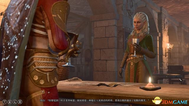 《柏德之門3》攻略百科 全任務流程全地圖指引及系統教學 《柏德之門3》攻略百科 全任務流程全地圖指引及系統教學