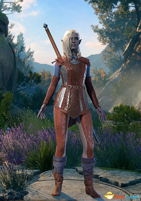 《柏德之門3》攻略百科 全任務流程全地圖指引及系統教學 《柏德之門3》攻略百科 全任務流程全地圖指引及系統教學