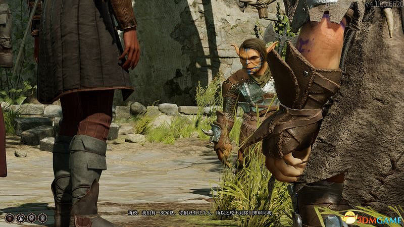 《柏德之門3》攻略百科 全任務流程全地圖指引及系統教學 《柏德之門3》攻略百科 全任務流程全地圖指引及系統教學