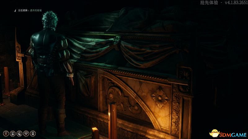 《柏德之門3》攻略百科 全任務流程全地圖指引及系統教學 《柏德之門3》攻略百科 全任務流程全地圖指引及系統教學