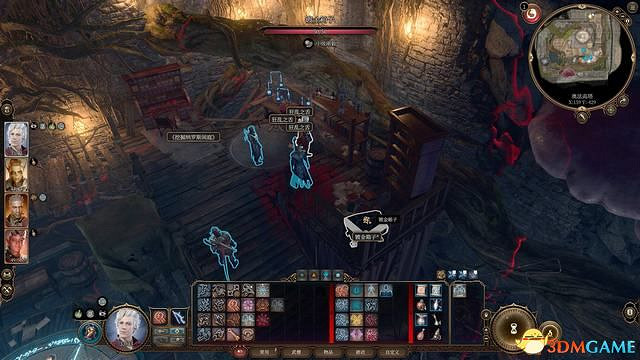 《柏德之門3》攻略百科 全任務流程全地圖指引及系統教學 《柏德之門3》攻略百科 全任務流程全地圖指引及系統教學