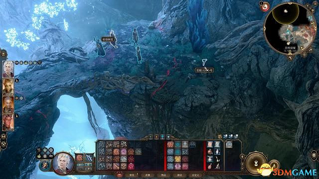 《柏德之門3》全任務攻略 主線流程全支線夥伴任務攻略