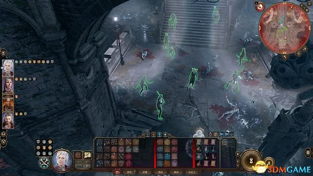 《柏德之門3》攻略百科 全任務流程全地圖指引及系統教學 《柏德之門3》攻略百科 全任務流程全地圖指引及系統教學