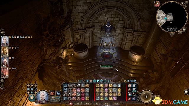 《柏德之門3》攻略百科 全任務流程全地圖指引及系統教學