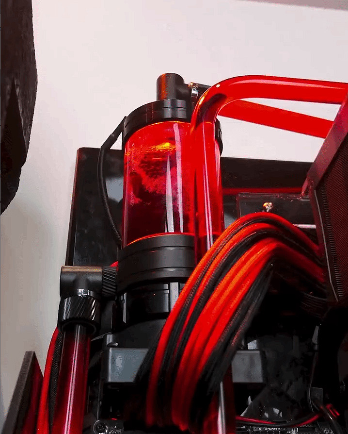 《FF16》伊芙利特主題定製版主機 性能造型威猛無比 《FF16》伊芙利特主題定製版主機 性能造型威猛無比