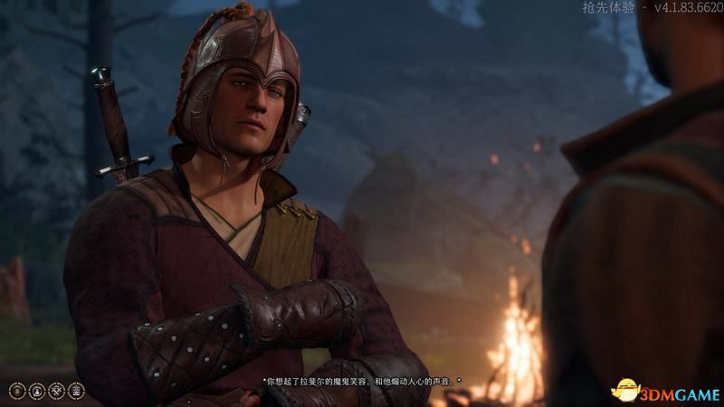 《柏德之門3》攻略百科 全任務流程全地圖指引及系統教學