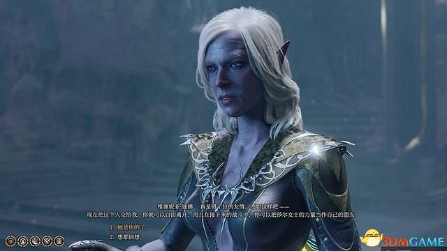 《柏德之門3》攻略百科 全任務流程全地圖指引及系統教學