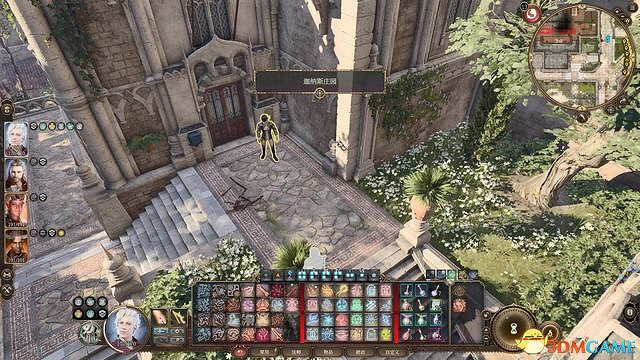 《柏德之門3》攻略百科 全任務流程全地圖指引及系統教學 《柏德之門3》攻略百科 全任務流程全地圖指引及系統教學