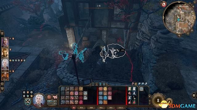 《柏德之門3》攻略百科 全任務流程全地圖指引及系統教學 《柏德之門3》攻略百科 全任務流程全地圖指引及系統教學