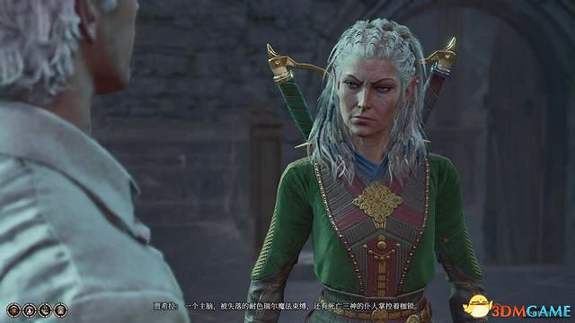 《柏德之門3》全任務攻略 主線流程全支線夥伴任務攻略