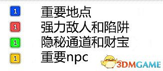 《柏德之門3》攻略百科 全任務流程全地圖指引及系統教學