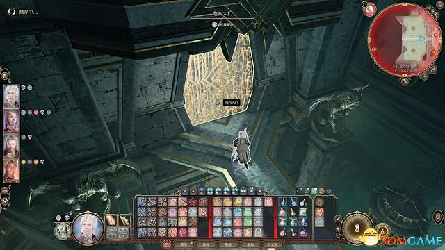 《柏德之門3》攻略百科 全任務流程全地圖指引及系統教學 《柏德之門3》攻略百科 全任務流程全地圖指引及系統教學