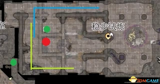 《柏德之門3》攻略百科 全任務流程全地圖指引及系統教學 《柏德之門3》攻略百科 全任務流程全地圖指引及系統教學
