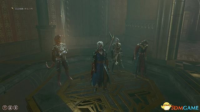 《柏德之門3》全任務攻略 主線流程全支線夥伴任務攻略