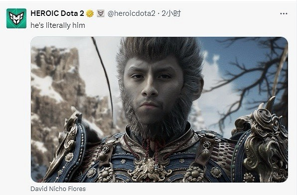 《DOTA2》PGL S2 南美戰隊Heroic奪冠創造歷史 《DOTA2》PGL S2 南美戰隊Heroic奪冠創造歷史