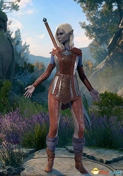 《柏德之門3》攻略百科 全任務流程全地圖指引及系統教學