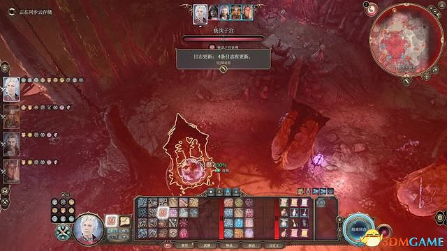 《柏德之門3》攻略百科 全任務流程全地圖指引及系統教學