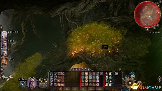 《柏德之門3》攻略百科 全任務流程全地圖指引及系統教學