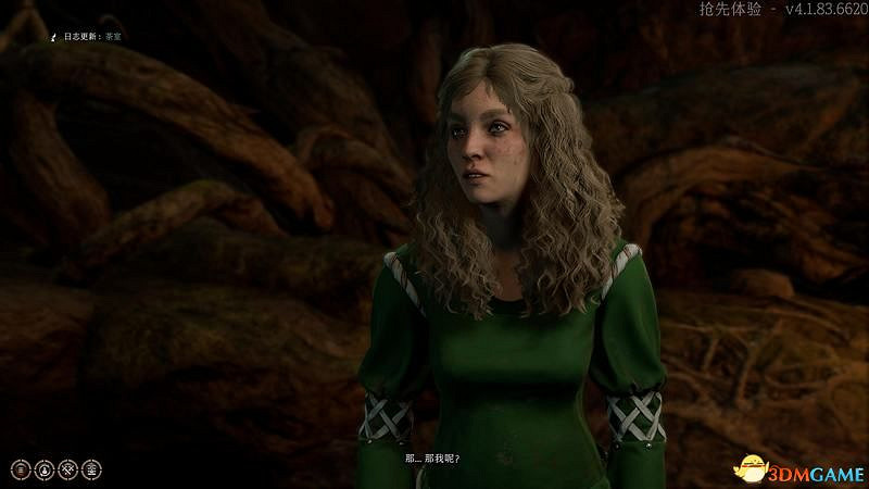 《柏德之門3》攻略百科 全任務流程全地圖指引及系統教學